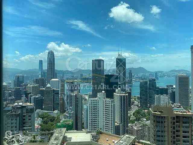 中半山 - The Mayfair 01