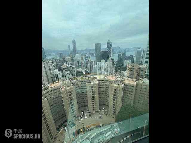 中半山 - The Mayfair 17