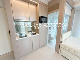 西半山 - Upper Central 04