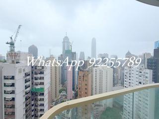 西半山 - Upper Central 06