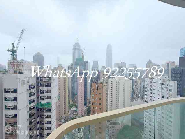 西半山 - Upper Central 06