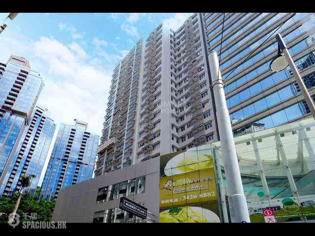 Tin Hau - Magnolia Mansion 02