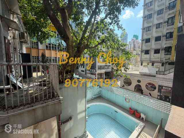Poho - Rich View Terrace 14