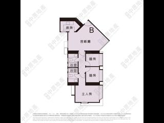 Mid Levels Central - Goldwin Heights 06