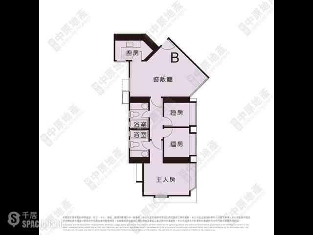 Mid Levels Central - Goldwin Heights 06