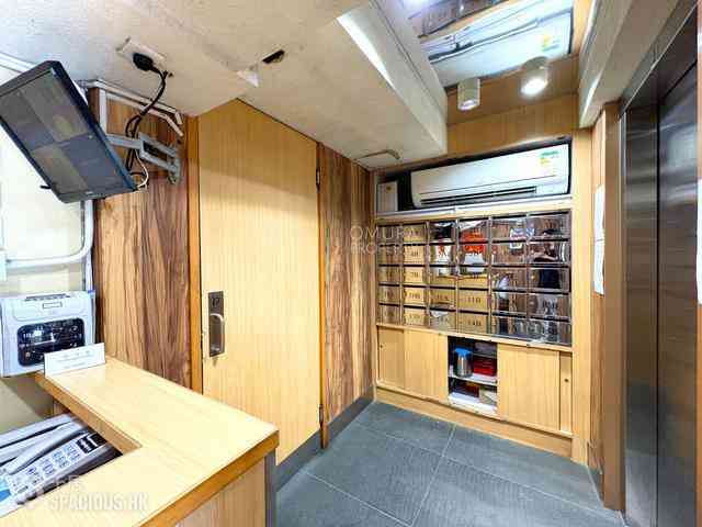 Causeway Bay - Hon Man Mansion 20