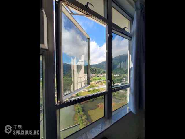 Mui Wo - Ngan Ho Court 05