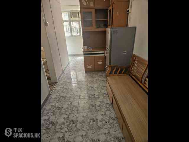 Shek Tong Tsui - Kwan Yick Building Phase 1 08