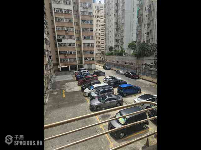 Shek Tong Tsui - Kwan Yick Building Phase 1 13