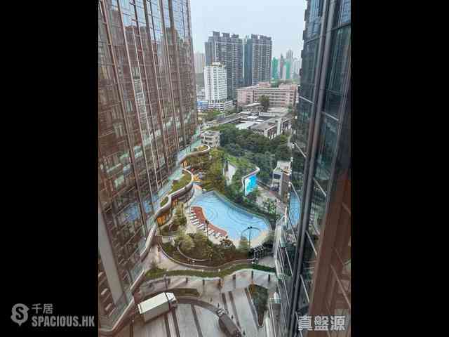 Wong Chuk Hang - The Southside Phase 3C Blue Coast II 03