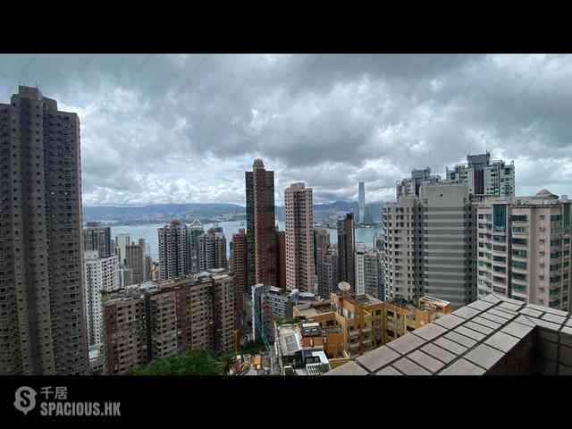 Mid Levels West - Realty Gardens Venice Court (Block 3) Venice Court 01