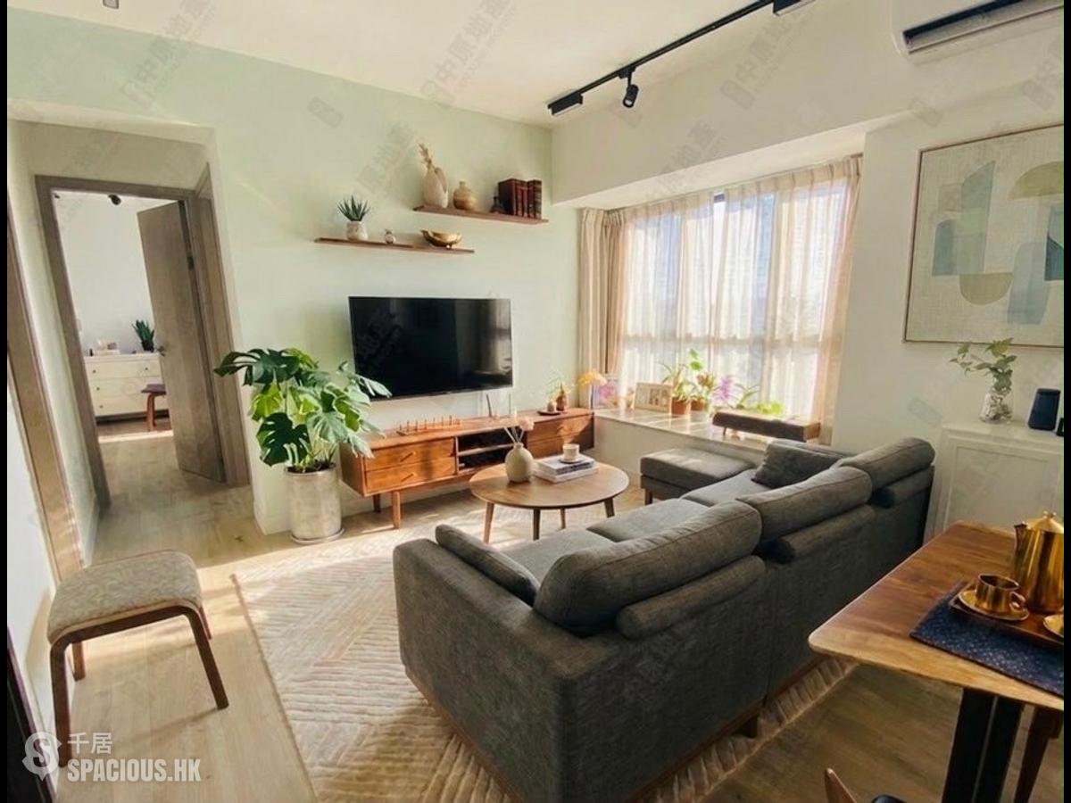 Mid Levels Central - Scenic Rise 01