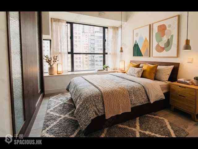 Mid Levels Central - Scenic Rise 05
