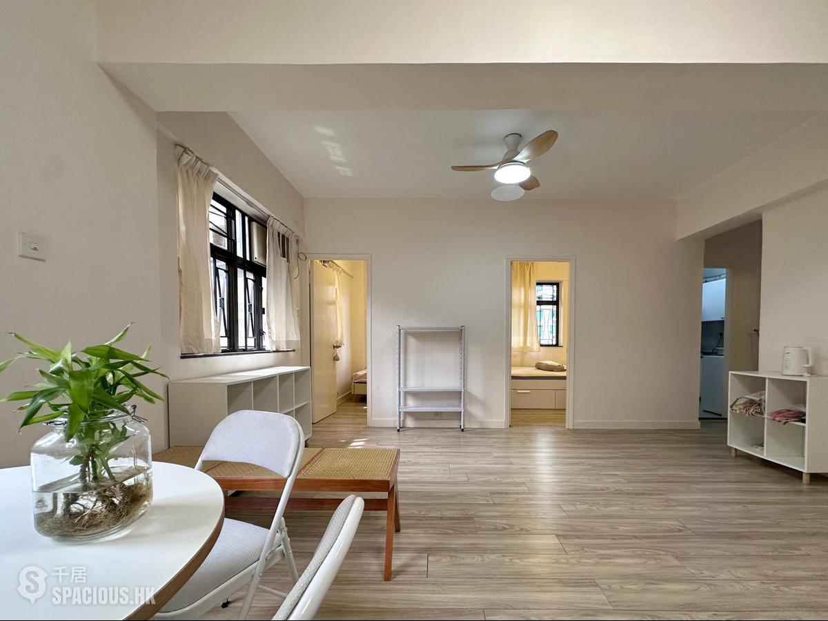 Kennedy Town - Tse Land Mansion 01