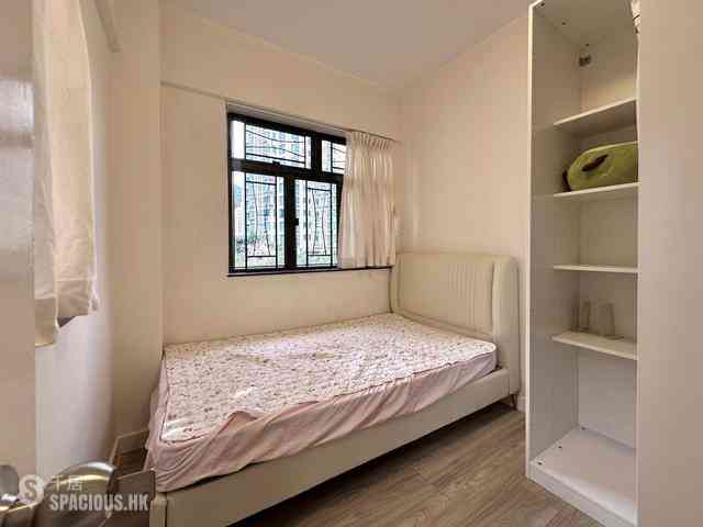 Kennedy Town - Tse Land Mansion 02