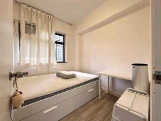 Kennedy Town - Tse Land Mansion 03