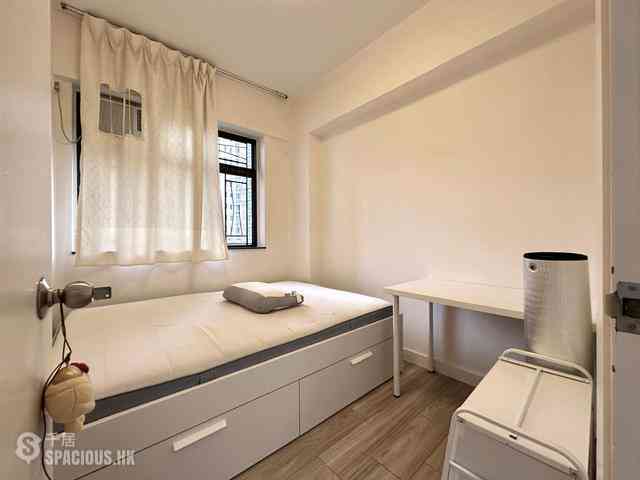 Kennedy Town - Tse Land Mansion 03