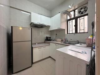 Kennedy Town - Tse Land Mansion 05