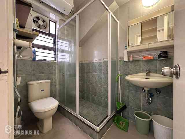 Kennedy Town - Tse Land Mansion 06