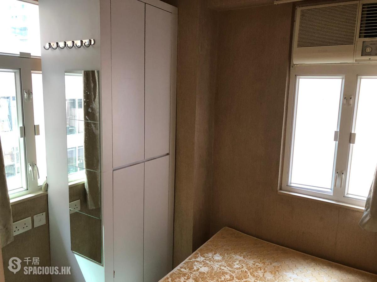 銅鑼灣 - 新城大廈 01