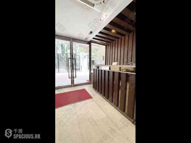 Mid Levels Central - Sherwood Court 02