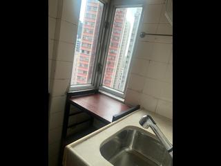 Kennedy Town - Mei Wah Mansion 07