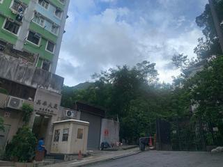 Kennedy Town - Mei Wah Mansion 10