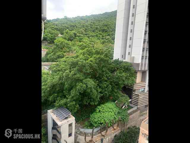Kennedy Town - Mei Wah Mansion 13