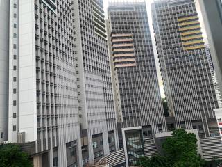 Kennedy Town - Mei Wah Mansion 14