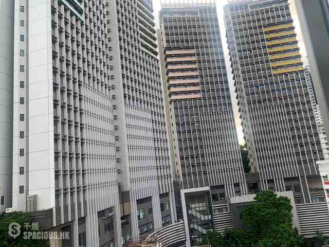 Kennedy Town - Mei Wah Mansion 14