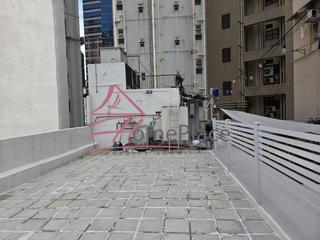 Central - 16-18, Kau U Fong 10