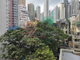 Central - 16-18, Kau U Fong 11