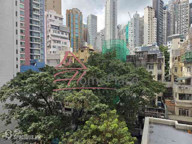 中环 - 九如坊16-18号 11