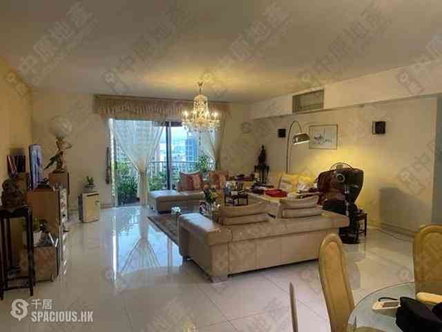 Mid Levels West - Villa Veneto 01
