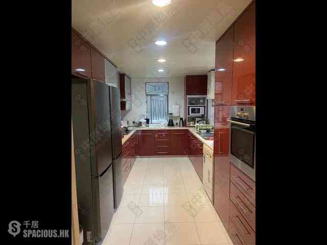 Mid Levels West - Villa Veneto 05