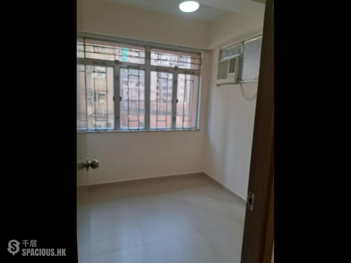 Wan Chai - Wing Tak Building 01