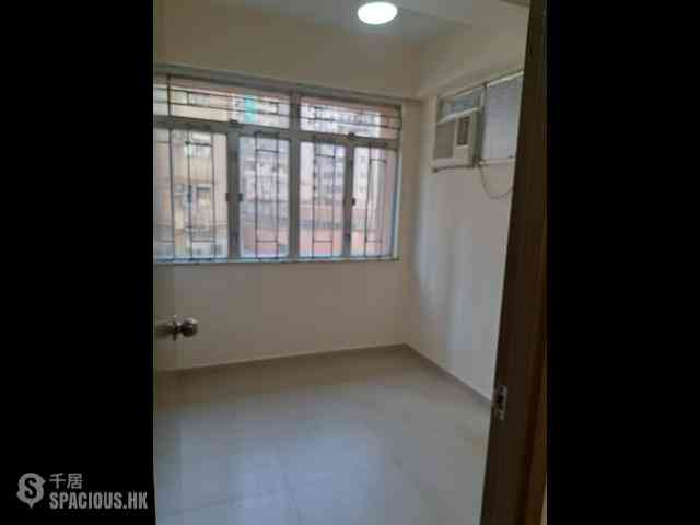 Wan Chai - Wing Tak Building 01
