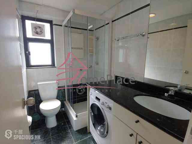 Mid Levels Central - Scenic Rise 03