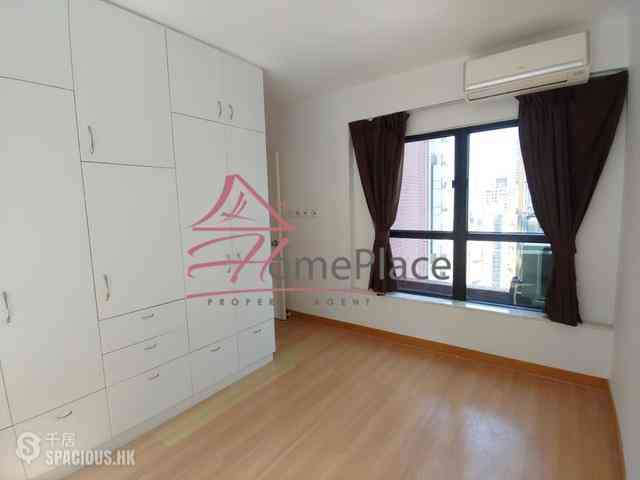 Mid Levels Central - Scenic Rise 04