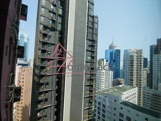 Mid Levels Central - Scenic Rise 05