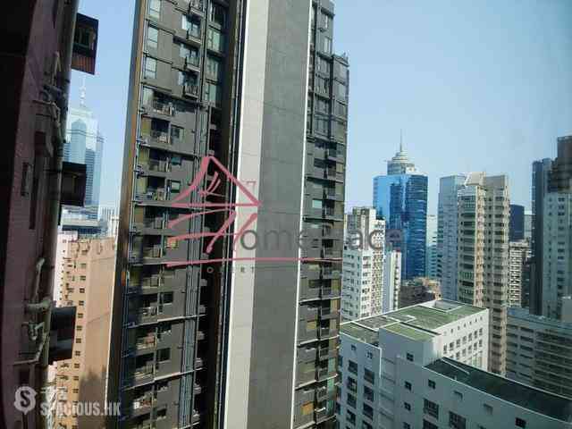 Mid Levels Central - Scenic Rise 05