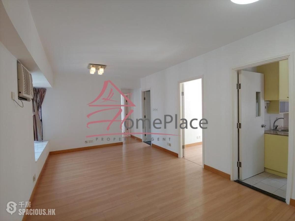 Mid Levels Central - Scenic Rise 01