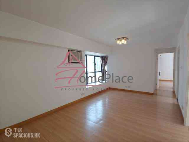 Mid Levels Central - Scenic Rise 02