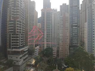 Mid Levels Central - Scenic Rise 06