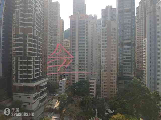 Mid Levels Central - Scenic Rise 06