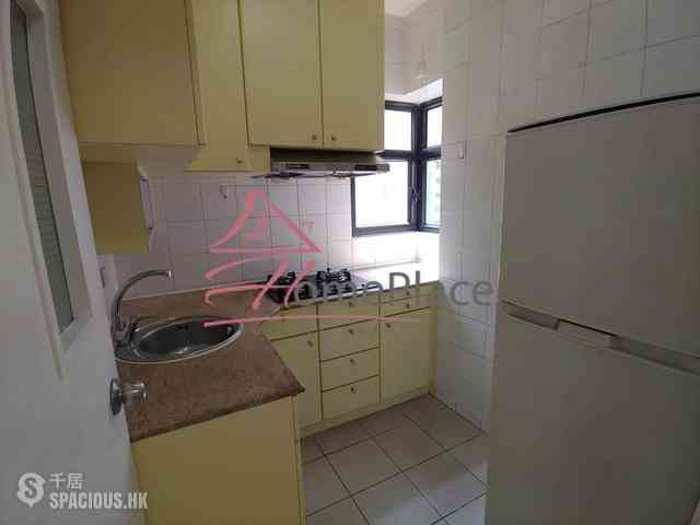 Mid Levels Central - Scenic Rise 07