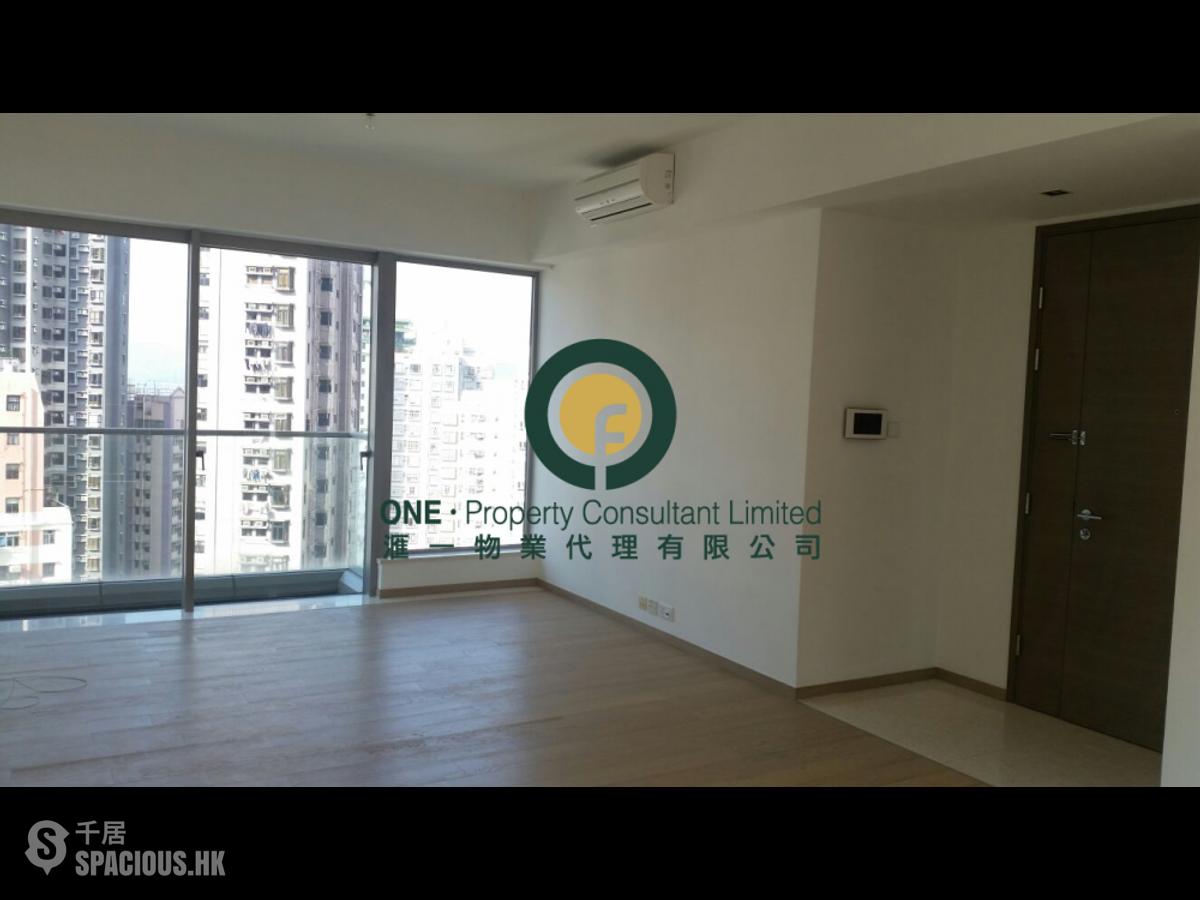 Sai Ying Pun - The Summa 01