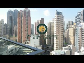 Sai Ying Pun - The Summa 02