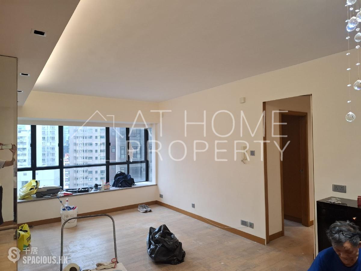 Mid Levels Central - The Grand Panorama 01