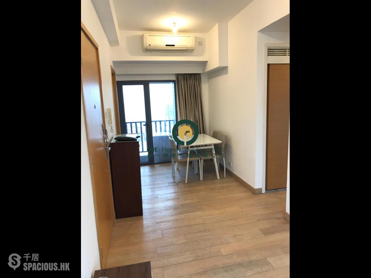Sai Ying Pun - High Park 99 01